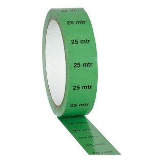 Showtec - Markertape 25 mm/33 m - American Tape | Z-Bombilla