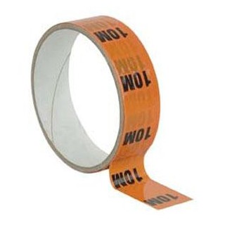 Showtec - Markertape 25 mm/33 m - American Tape | Z-Bombilla