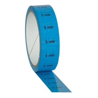 Showtec - Markertape 25 mm/33 m - American Tape | Z-Bombilla