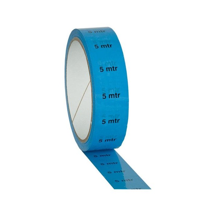 Showtec - Markertape 25 mm/33 m - American Tape | Z-Bombilla