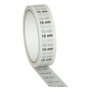 Showtec - Markertape 25 mm/33 m - American Tape | Z-Bombilla