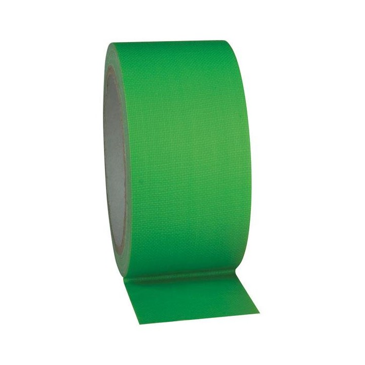 Showtec - Gaffa tape Neon - American Tape | Z-Bombilla