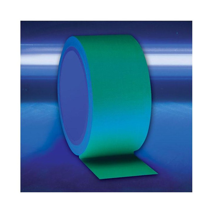 Showtec - Gaffa tape Neon - American Tape | Z-Bombilla