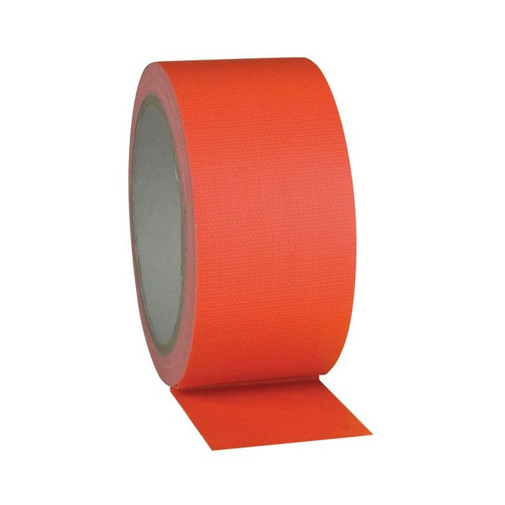 Showtec - Gaffa tape Neon - American Tape | Z-Bombilla