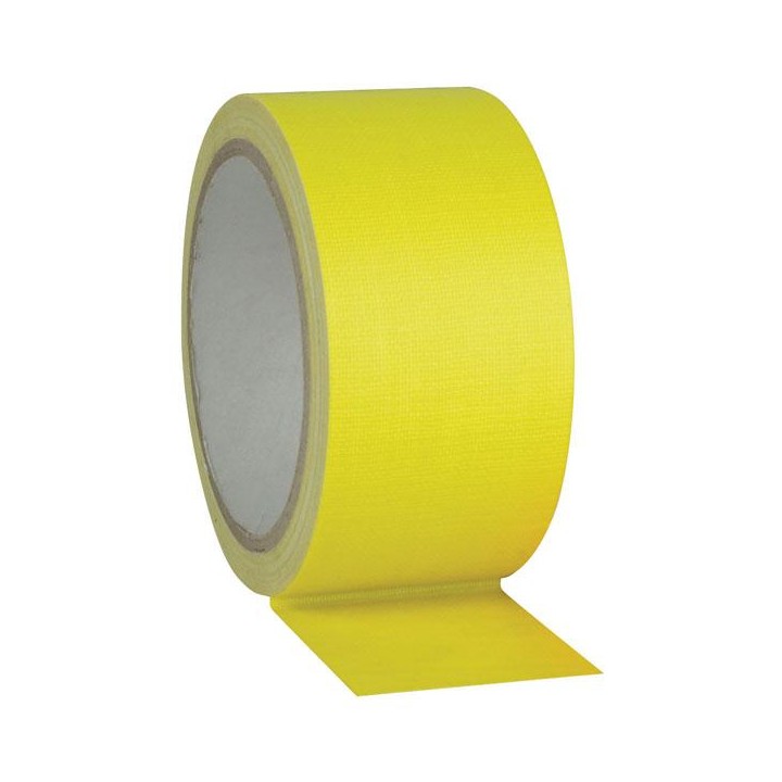 Showtec - Gaffa tape Neon - American Tape | Z-Bombilla