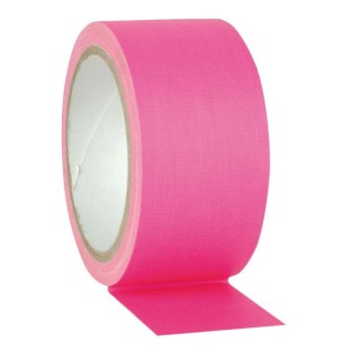 Showtec - Gaffa tape Neon - American Tape | Z-Bombilla