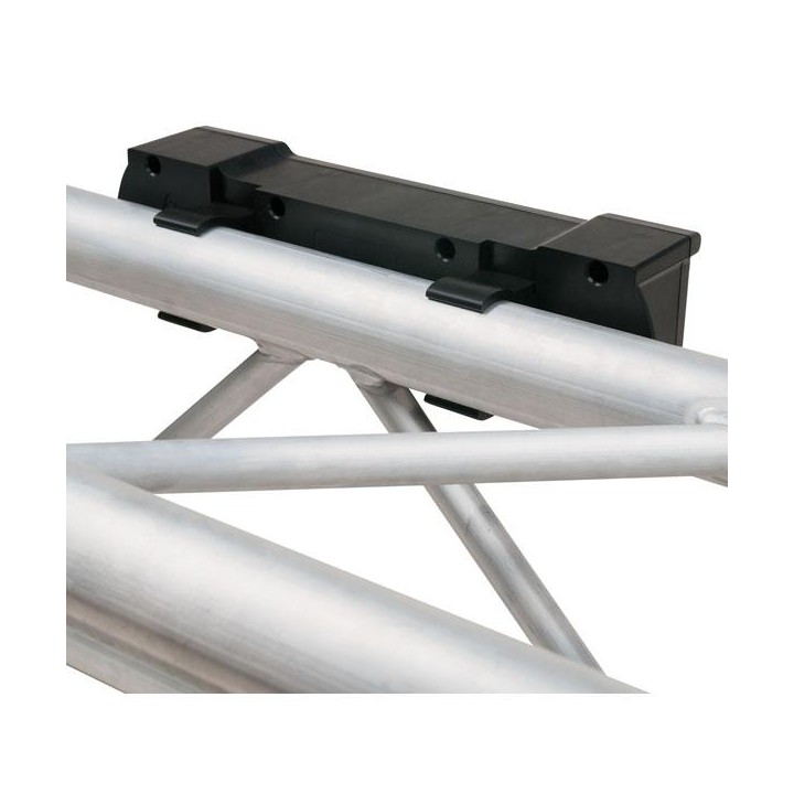 Showtec - PowerBOX clamp - Distribuïdor de Corrent Monofàsics 220V | Z-Bombilla