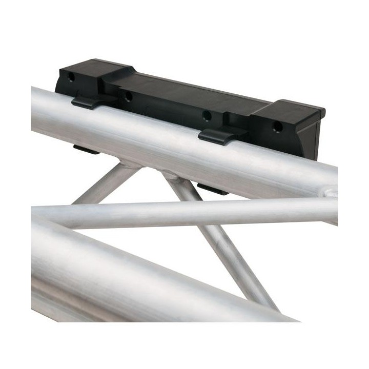 Showtec - PowerBOX 4 - Power Distributor Monofásica 220V | Z-Bombilla