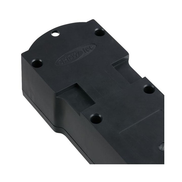 Showtec - PowerBOX 4PG - Power Distributor Monofásica 220V | Z-Bombilla