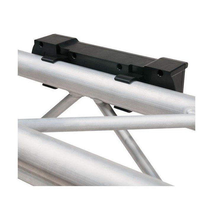 Showtec - PowerBOX 4C - Power Distributor Monofásica 220V | Z-Bombilla