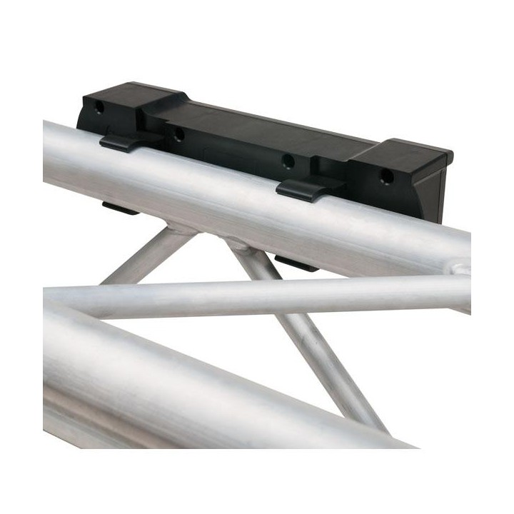 Showtec - PowerBOX 4C - Power Distributor Monofásica 220V | Z-Bombilla