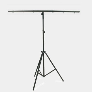 Work - lw 125 - Tripé Manual de Elevação | Z-Bombilla