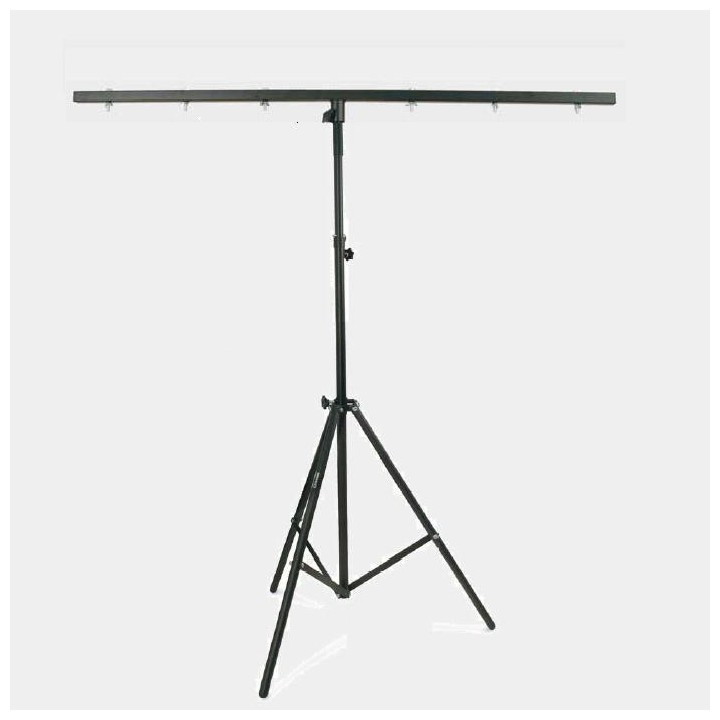 Work - lw 125 - Tripé Manual de Elevação | Z-Bombilla