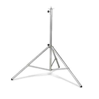 Work - lw 10 - Tripé Manual de Elevação | Z-Bombilla