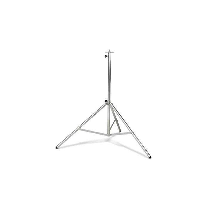 Work - lw 10 - Tripé Manual de Elevação | Z-Bombilla