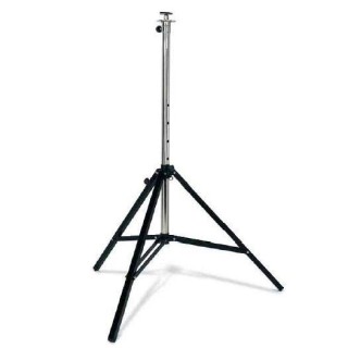 Work - lw 20 - Tripé Manual de Elevação | Z-Bombilla