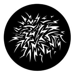 Rosco - 77418 - Gobus d'Acer Estàndard - Breakups | Z-Bombilla