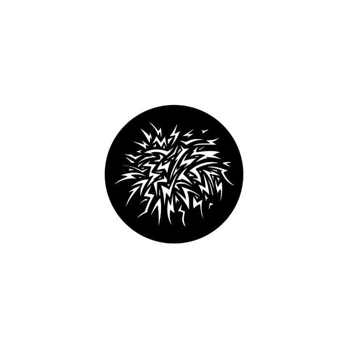 Rosco - 77418 - Gobus d'Acer Estàndard - Breakups | Z-Bombilla