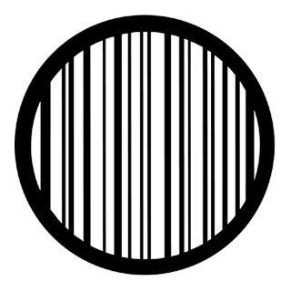 Rosco - 77423 - Gobus d'Acer Estàndard - Breakups | Z-Bombilla