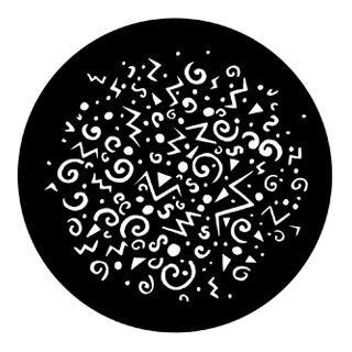 Rosco - 77432 - Gobus d'Acer Estàndard - Breakups | Z-Bombilla