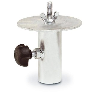 Work - CP1 - Tripé Manual de Elevação | Z-Bombilla