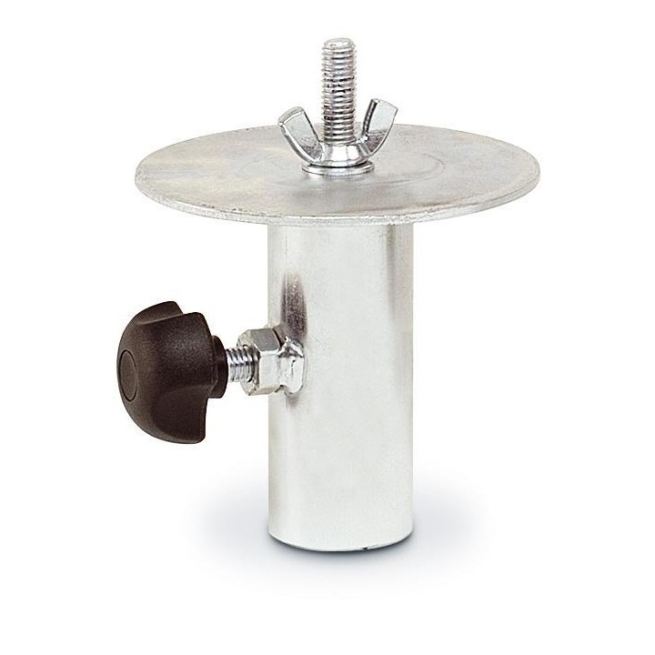 Work - CP1 - Tripé Manual de Elevação | Z-Bombilla