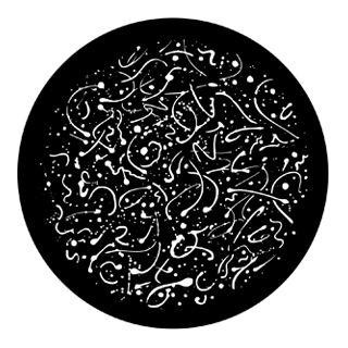 Rosco - 77433 - Gobus d'Acer Estàndard - Breakups | Z-Bombilla