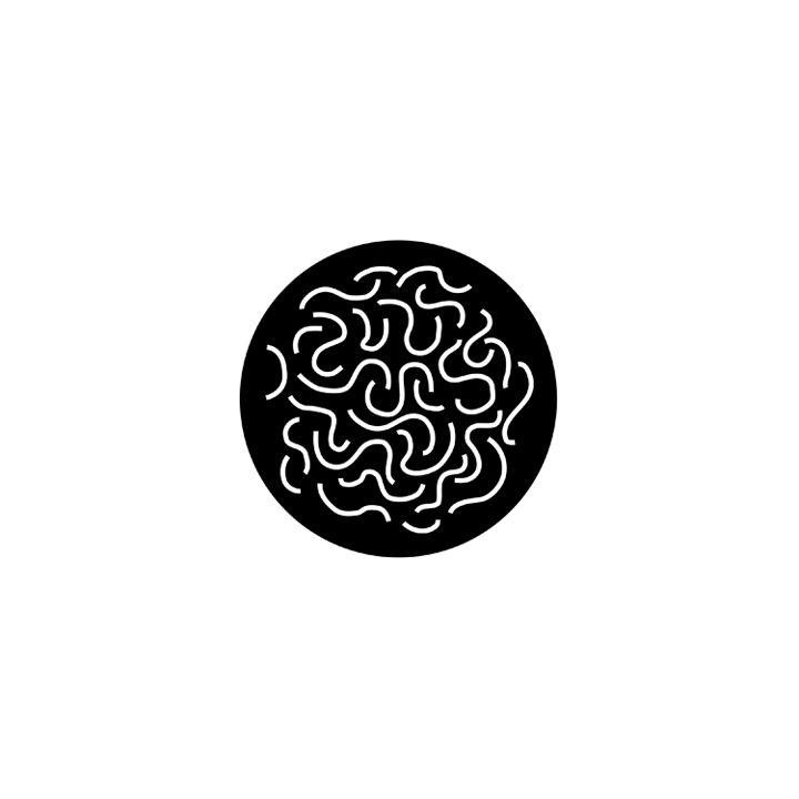 Rosco - 77576 - Gobus d'Acer Estàndard - Breakups | Z-Bombilla