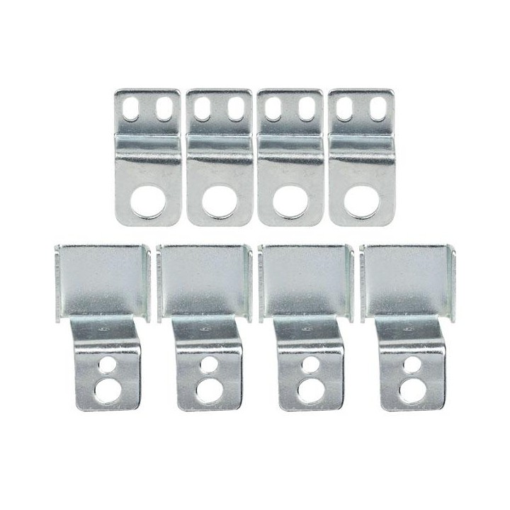 Artecta - Olympia Surface Kit 4 Hooks - Painel de led | Z-Bombilla