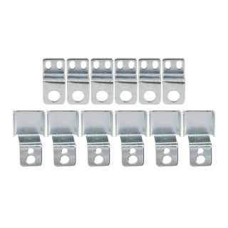 Artecta - Olympia Surface Kit 6 Hooks - Painel de led | Z-Bombilla