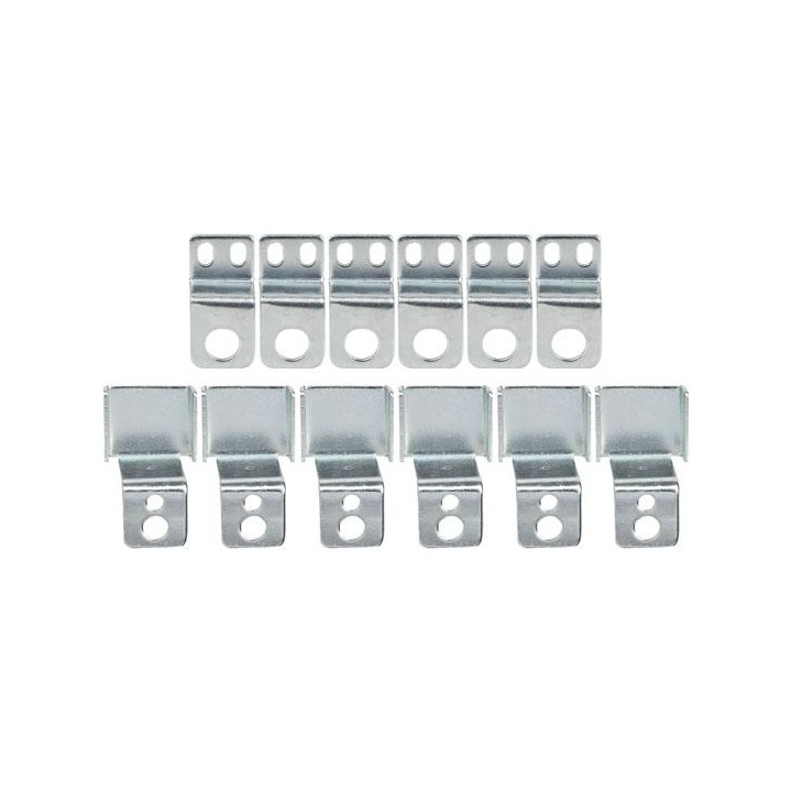 Artecta - Olympia Surface Kit 6 Hooks - panell led | Z-Bombilla