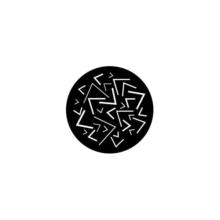 Rosco - 77579 - Gobus d'Acer Estàndard - Breakups | Z-Bombilla