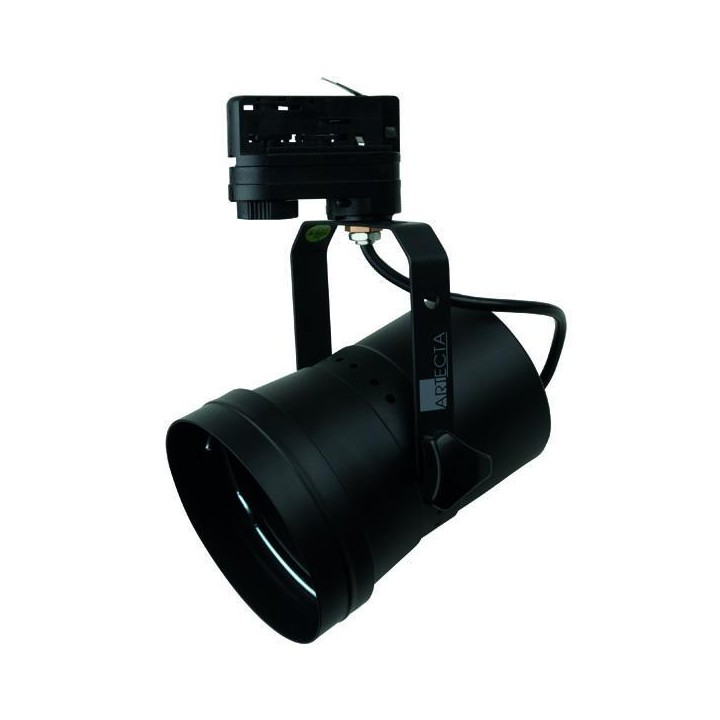 Artecta - Ancona 3-Phase Pinspot - Luz de trilho trifásica | Z-Bombilla
