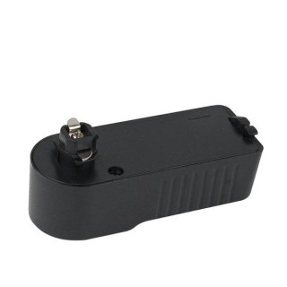 Artecta - 1-Phase Adapter - Acessório leve de trilho | Z-Bombilla
