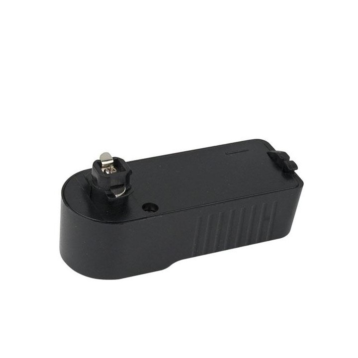 Artecta - 1-Phase Adapter - Accessori llum de rail | Z-Bombilla