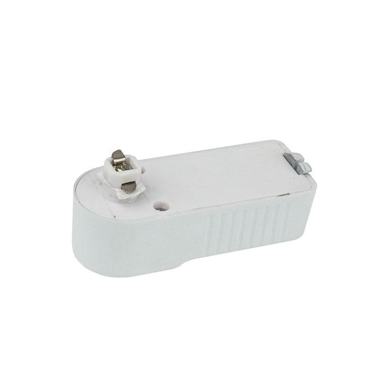 Artecta - 1-Phase Adapter - Acessório leve de trilho | Z-Bombilla