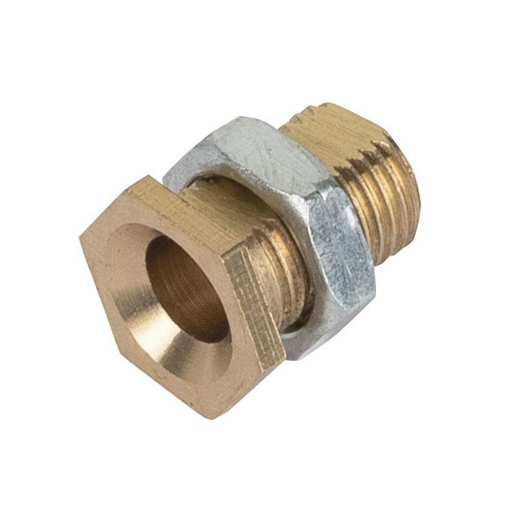 Artecta - Lamp fixing set for 1 phase adapter - Acessório leve de trilho | Z-Bombilla