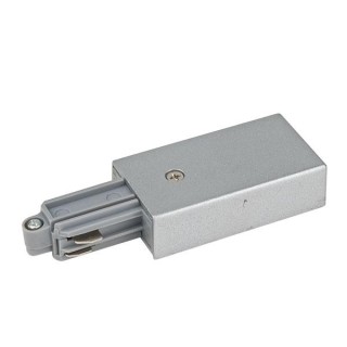 Artecta - 1-Phase Feed-In Connector - Acessório leve de trilho | Z-Bombilla