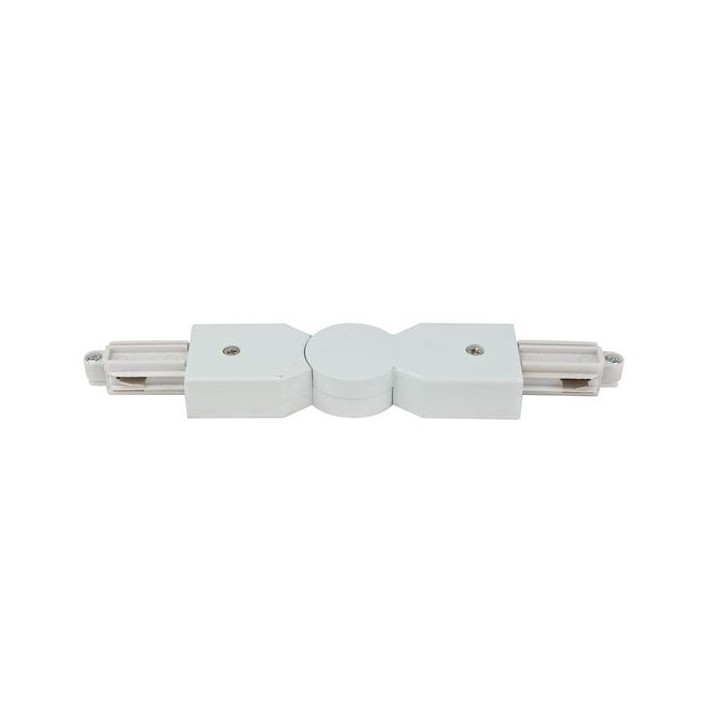 Artecta - 1-Phase Corner Connector - Acessório leve de trilho | Z-Bombilla