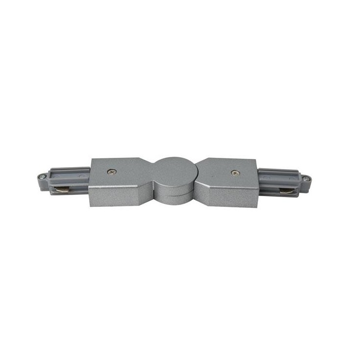 Artecta - 1-Phase Corner Connector - Acessório leve de trilho | Z-Bombilla