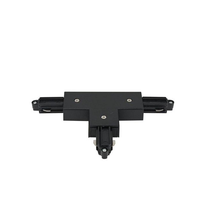 Artecta - 1-Phase Right T-Connector - Accessorio per binari | Z-Bombilla