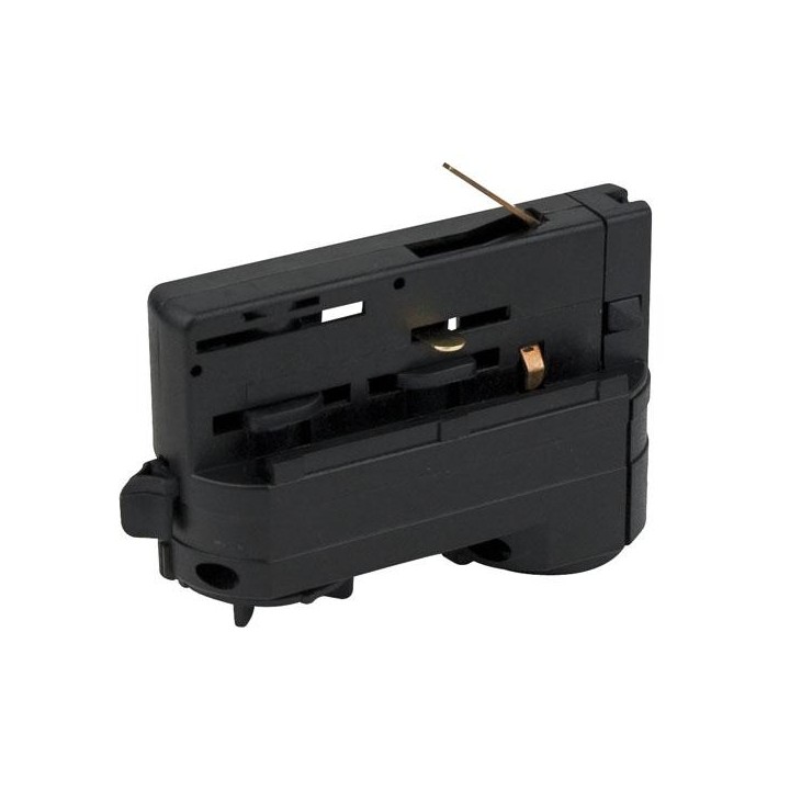 Artecta - 3-Phase Adapter - Acessório leve de trilho | Z-Bombilla