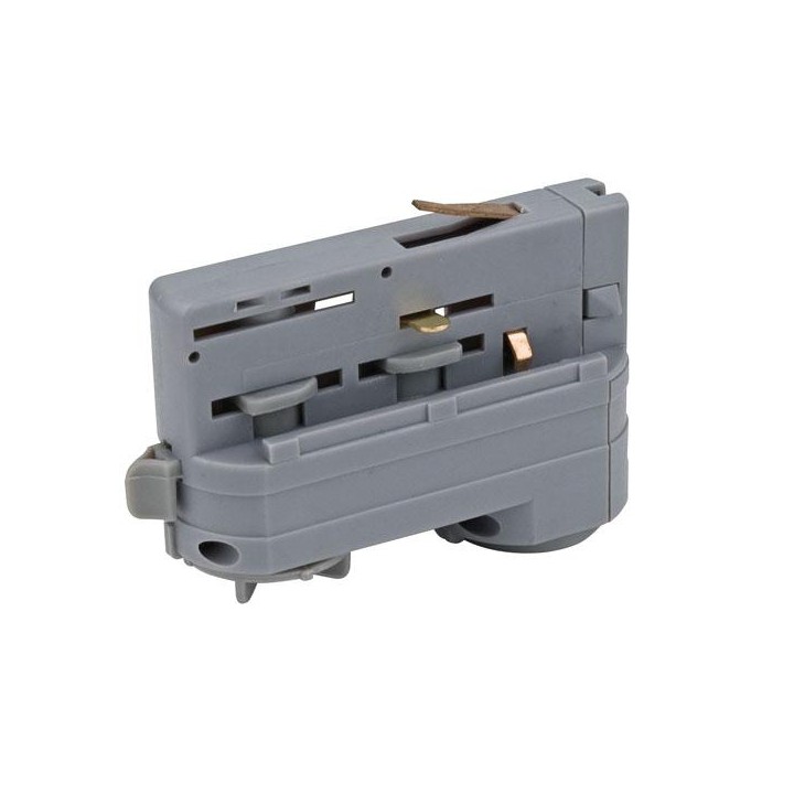 Artecta - 3-Phase Adapter - Acessório leve de trilho | Z-Bombilla
