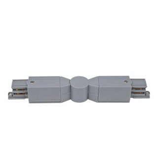 Artecta - 3-Phase Corner Connector - Acessório leve de trilho | Z-Bombilla