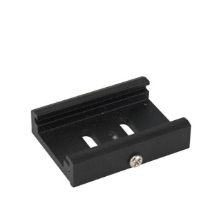 Artecta - 3-Phase Ceiling Kit - Acessório leve de trilho | Z-Bombilla