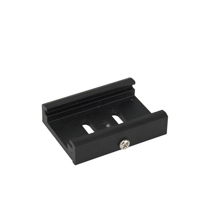 Artecta - 3-Phase Ceiling Kit - Acessório leve de trilho | Z-Bombilla