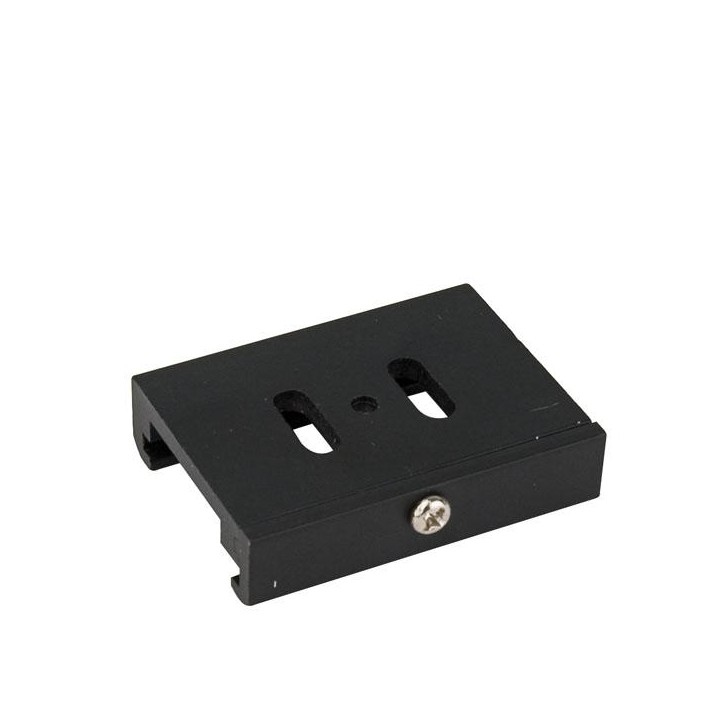 Artecta - 3-Phase Ceiling Kit - Acessório leve de trilho | Z-Bombilla