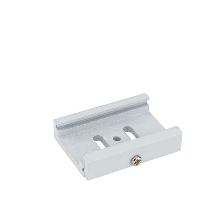 Artecta - 3-Phase Ceiling Kit - Acessório leve de trilho | Z-Bombilla