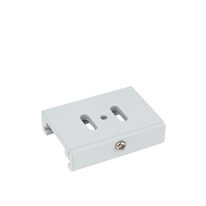 Artecta - 3-Phase Ceiling Kit - Acessório leve de trilho | Z-Bombilla