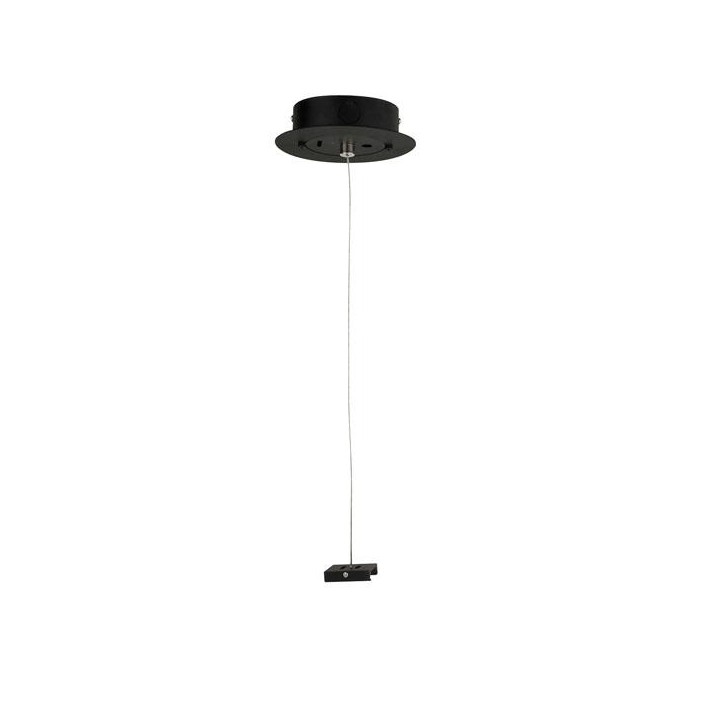 Artecta - 3-Phase Ceiling Suspension Kit - Acessório leve de trilho | Z-Bombilla